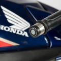 R&G Racing Bar End Sliders for Honda VFR1200 '09-'21, CB1100 '13-'21, CBR125R '04-'16, CBF125 '09-'18 R&G Racing Bar End Sliders for Honda VFR1200 '09-'21, CB1100 '13-'21, CBR125R '04-'16, CBF125 '09-'18
